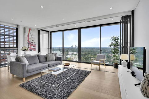 Amazing Two Bedroom St Leonards ATC62010 - Tourism Search 0
