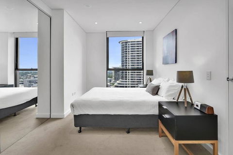Amazing Two Bedroom St Leonards ATC62010 - Tourism Search 2