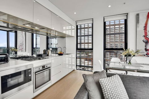 Amazing Two Bedroom St Leonards ATC62010 - Tourism Search 3
