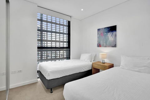 Amazing Two Bedroom St Leonards ATC62010 - Tourism Search 4