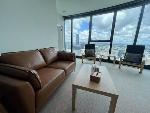 Amazing Views 60th Level Skytower 3 Bedrooms - Tourism Search 2