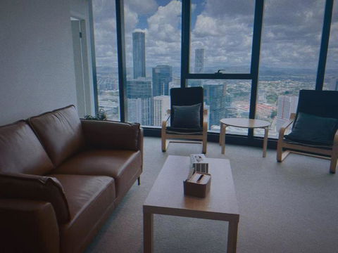 Amazing Views 60th Level Skytower 3 Bedrooms - Tourism Search 1