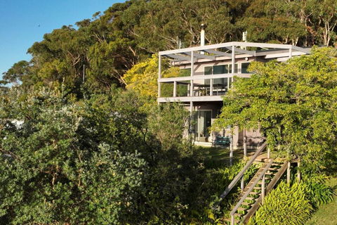 Amazing Views At Hyams Beach - Tourism Search 0