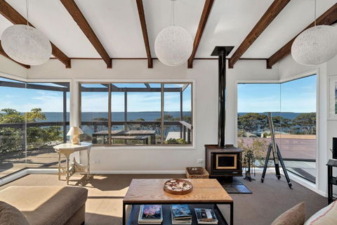 Amazing Views At Hyams Beach - Tourism Search 2