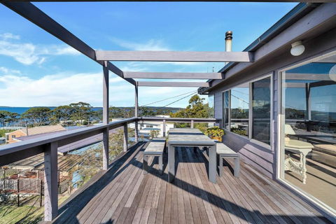 Amazing Views At Hyams Beach - Tourism Search 3