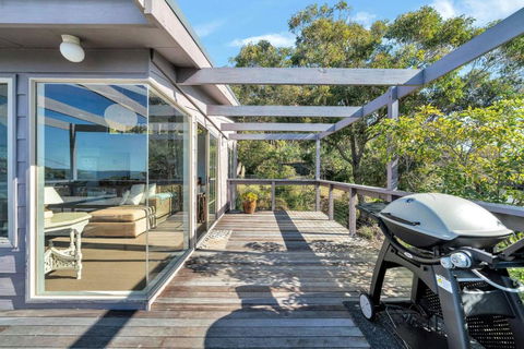 Amazing Views At Hyams Beach - Tourism Search 4