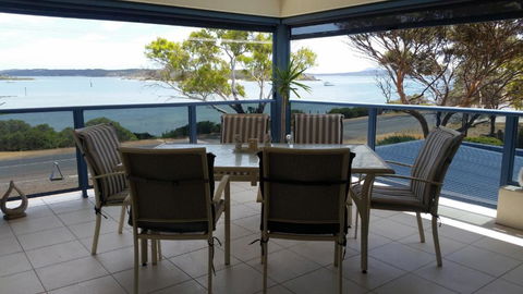 Ambience Apartments Penthouse - Tourism Search 0