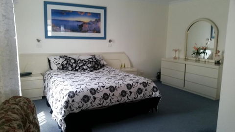Ambience Apartments Penthouse - Tourism Search 1