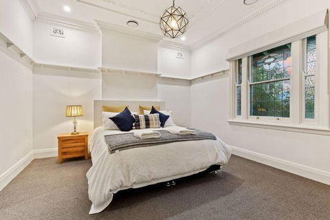 Ambience On Crampton - Tourism Search 1