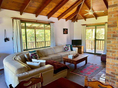 Amble Lea NSW Country Escape - Tourism Search 3