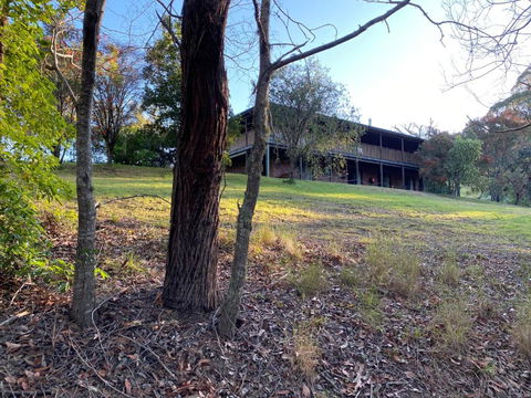 Amble Lea NSW Country Escape - Tourism Search 4
