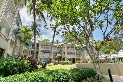 Amphora Laleuca Apartments Palm Cove - Tourism Search 2