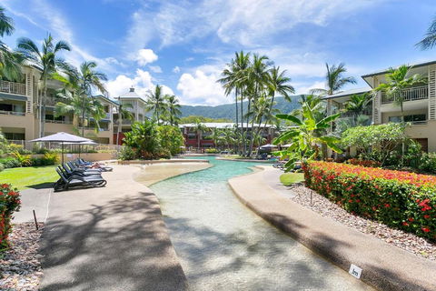Amphora Laleuca Apartments Palm Cove - Tourism Search 3