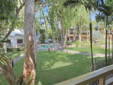 Amphora Laleuca Apartments Palm Cove - Tourism Search 4