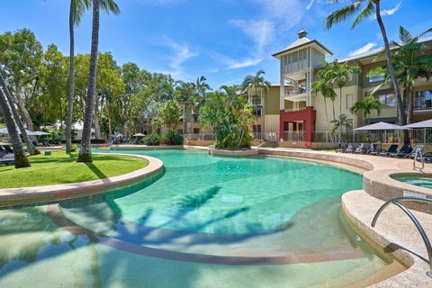 Amphora Laleuca Apartments Palm Cove - Tourism Search 0