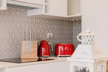 An Idyllic Boho Style Retreat High-end Kitchenware - Tourism Search 3