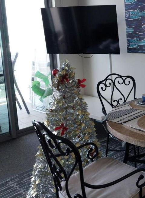 AN OCEAN,BEACHFRONT AND POOL VIEW Apartment 210 - Tourism Search 2