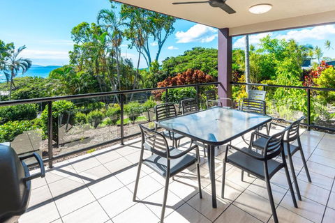 Anchorage Apartments On Hamilton Island By HIHA - Tourism Search 0