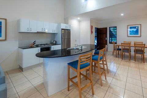 Anchorage Apartments On Hamilton Island By HIHA - Tourism Search 3