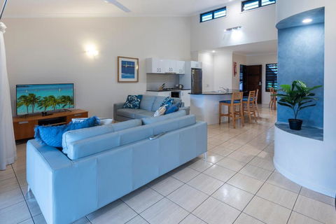 Anchorage Apartments On Hamilton Island By HIHA - Tourism Search 4