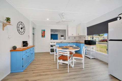 Anchors Away At Innes Park Opp Park & Beach Dogs Welcome Inside - Tourism Search 3