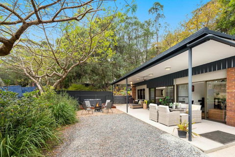 Anembo Country Cottages - Tourism Search 0