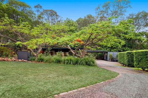 Anembo Country Cottages - Tourism Search 2