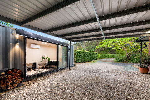 Anembo Country Cottages - Tourism Search 3
