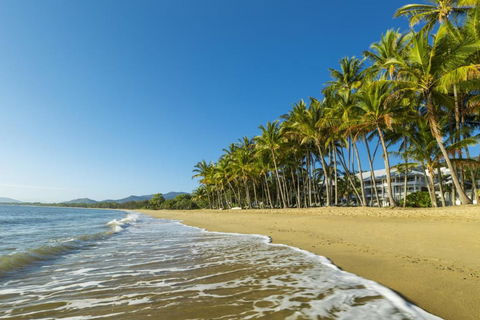 Alamanda Palm Cove By Lancemore - Tourism Search 0