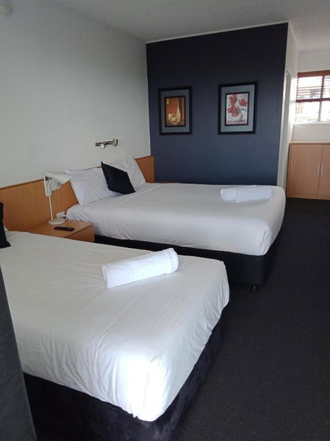 Annerley Motor Inn - Tourism Search 1