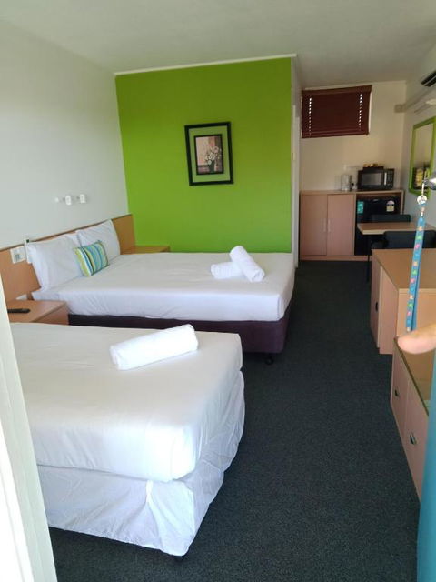 Annerley Motor Inn - Tourism Search 4