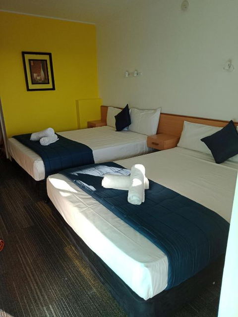 Annerley Motor Inn - Tourism Search 2