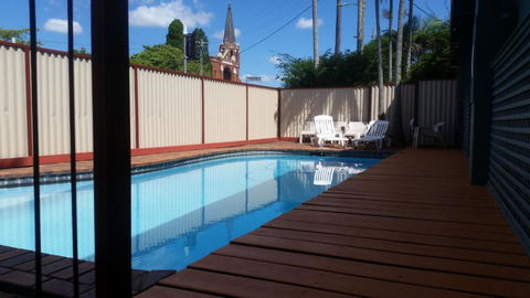 Annerley Motor Inn - Tourism Search 0