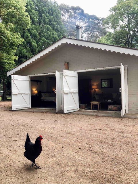 Annies Barn, Fitzroy Falls - Tourism Search 0