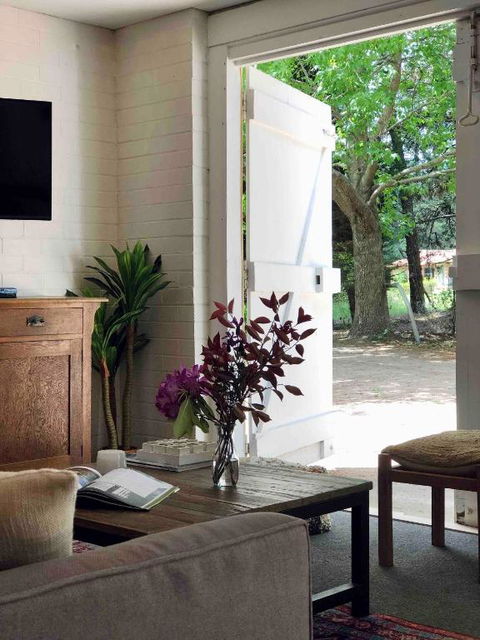 Annies Barn, Fitzroy Falls - Tourism Search 4