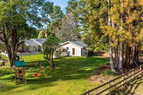 Annies Barn, Fitzroy Falls - Tourism Search 2