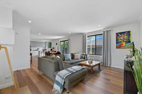 Anson Abode - CBD Home, Modern Sophistication - Tourism Search 1