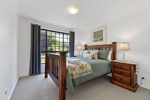 Anson Abode - CBD Home, Modern Sophistication - Tourism Search 2