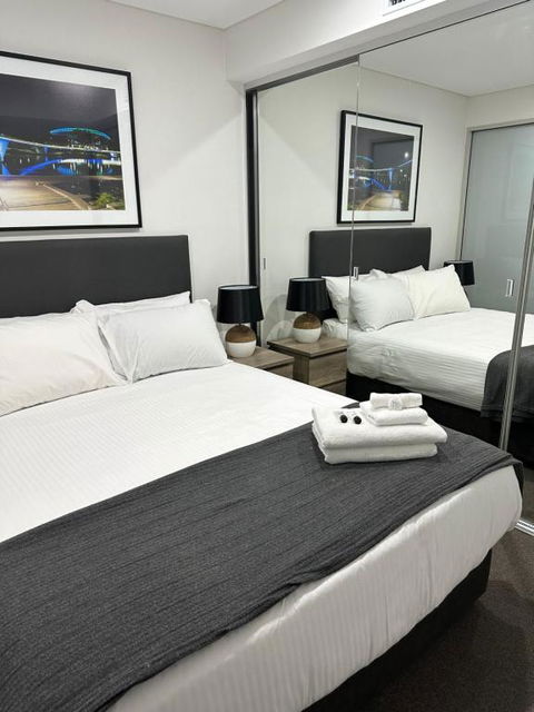ANTEA 2br Embassy 1207 - Tourism Search 4
