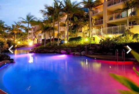 Alex Resort Studio Small Ocean View - Tourism Search 0