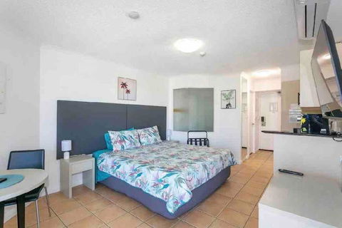 Alex Resort Studio Small Ocean View - Tourism Search 1