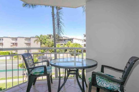 Alex Resort Studio Small Ocean View - Tourism Search 3