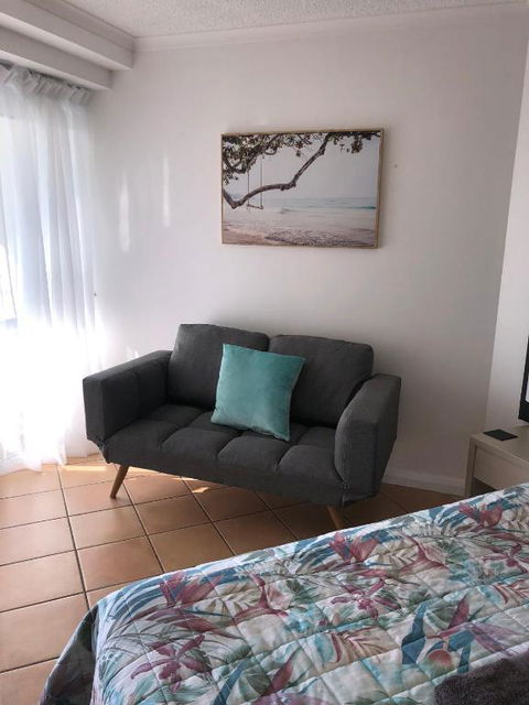 Alex Resort Studio Small Ocean View - Tourism Search 2