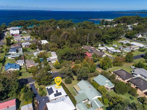 All Decked Out By Experience Jervis Bay - Tourism Search 4