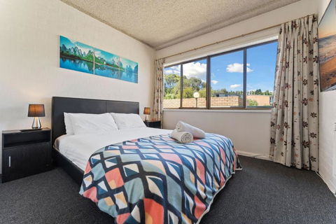 Alpine Mountain View 39 - 3BR L Swimming Pool L Air-Con L WiFi - Tourism Search 3