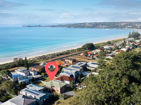 Ammos By Experience Jervis Bay - Tourism Search 0