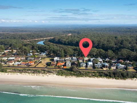 Ammos By Experience Jervis Bay - Tourism Search 2
