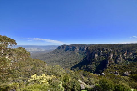 Amaroo Mountaintop Villa - Tourism Search 1
