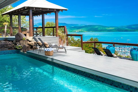 Airlie Beach Seaviews - Tourism Search 0