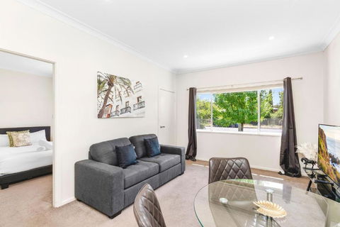 Altus Wagga Apartments - Tourism Search 4